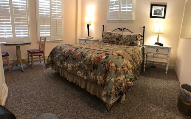 Mayflower Hotel Inc سان فرانسيسكو المظهر الخارجي الصورة