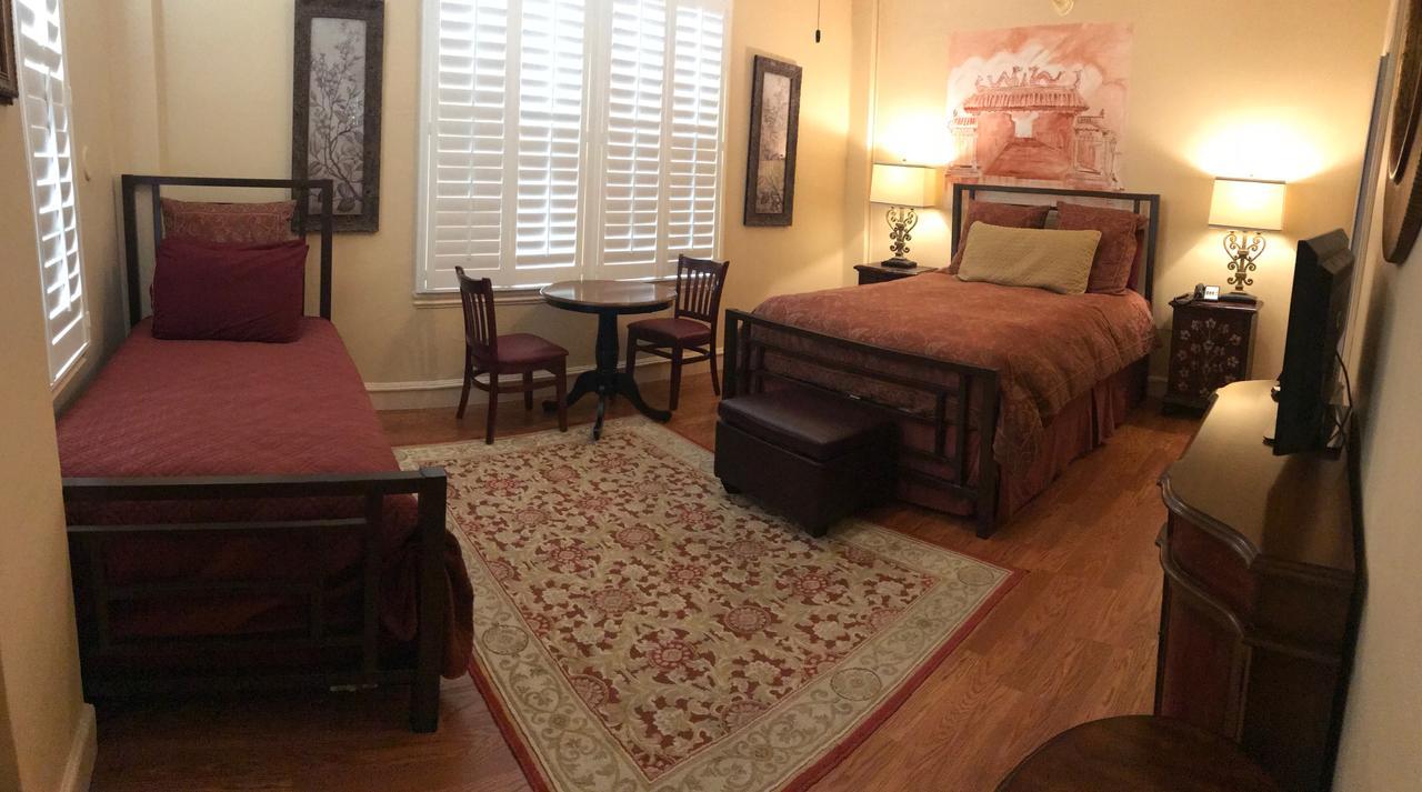 Mayflower Hotel Inc سان فرانسيسكو المظهر الخارجي الصورة